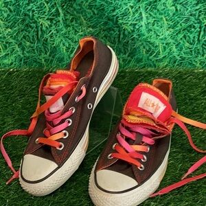 Converse All-Star shoes